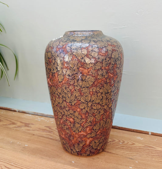 Vintage Bay Keramik vase model 650-22