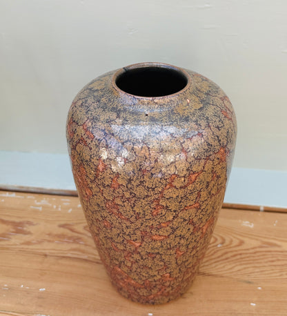 Vintage Bay Keramik vase model 650-22