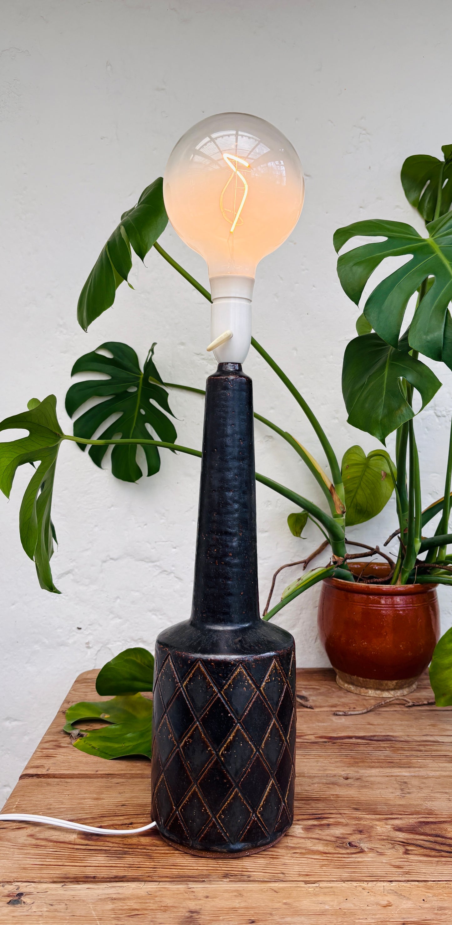 Palshus Bordlampe – Model DL 32