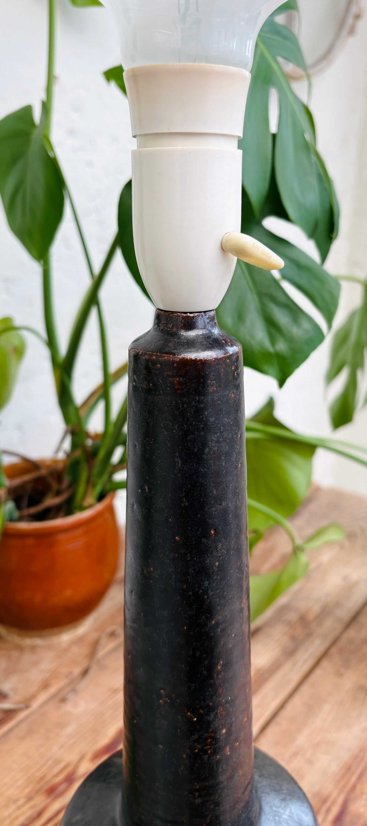 Palshus Bordlampe – Model DL 32