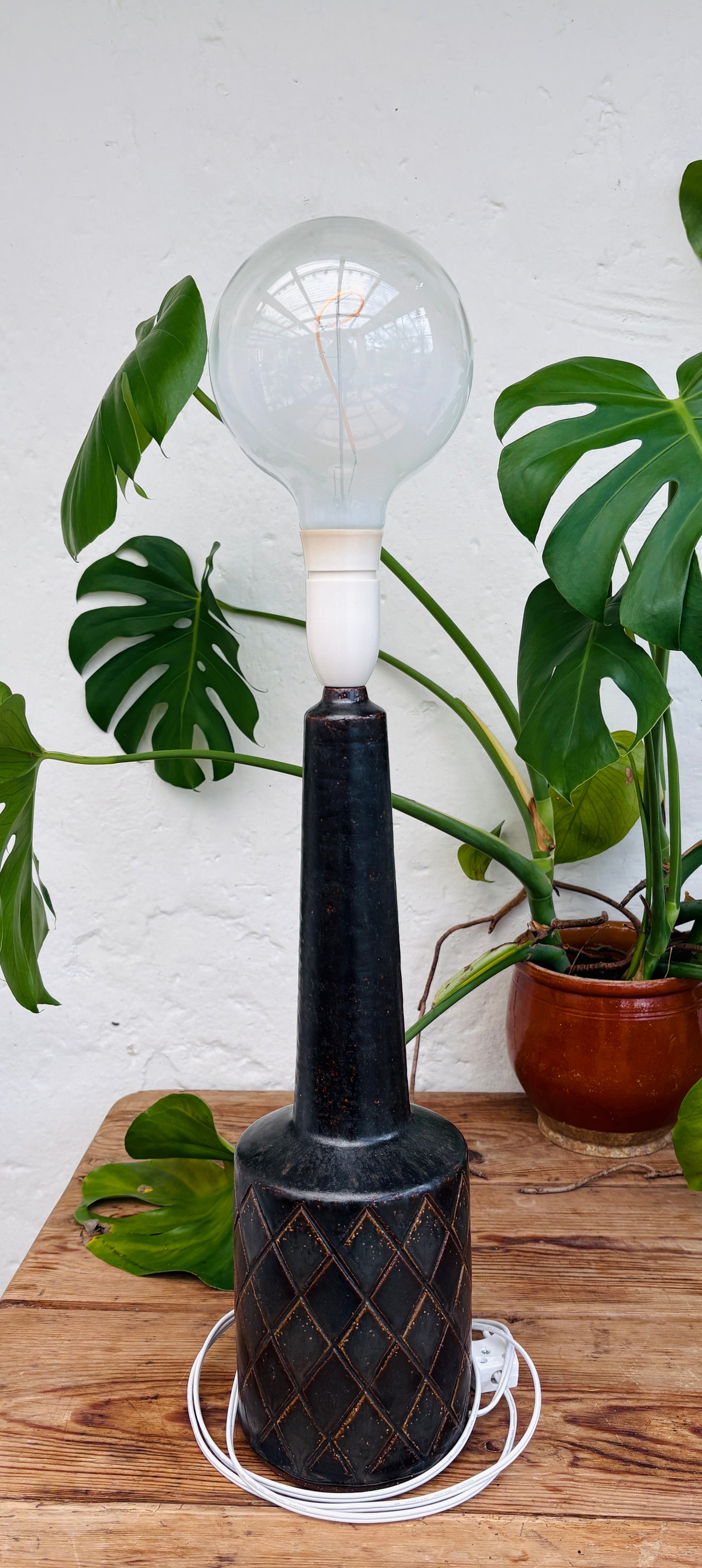 Palshus Bordlampe – Model DL 32