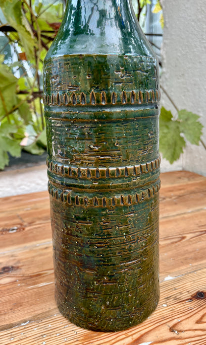 Smuk keramik bordlampe