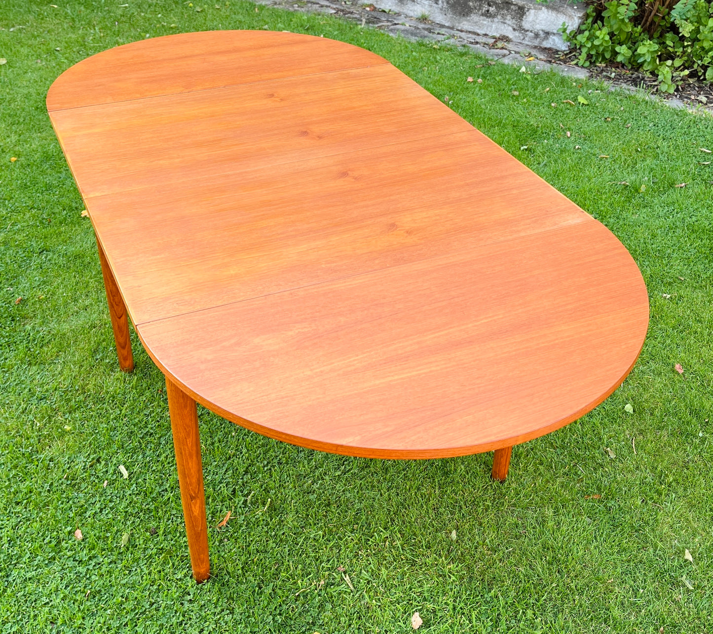 Spisebord i teak