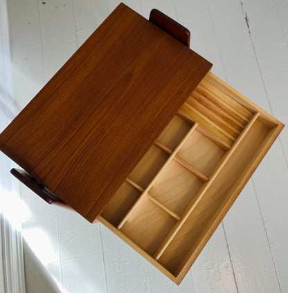 Vintage Teak Sybord