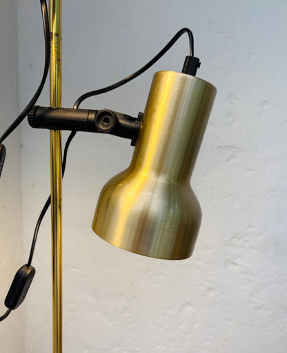 Vintage gulvlampe
