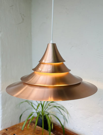 “ Pagode” 〰️ Nordisk Solar