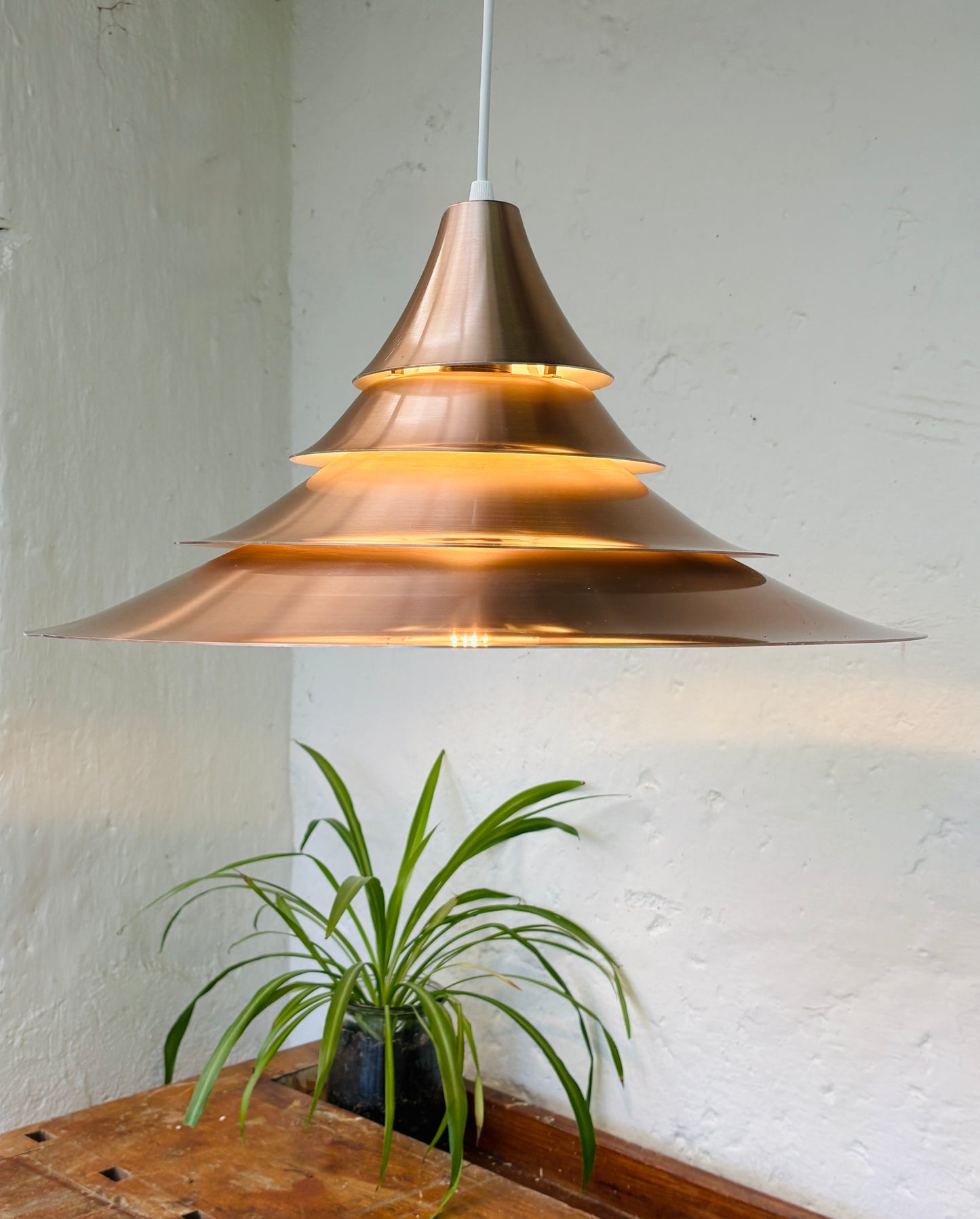 “ Pagode” 〰️ Nordisk Solar
