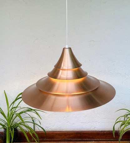 “ Pagode” 〰️ Nordisk Solar