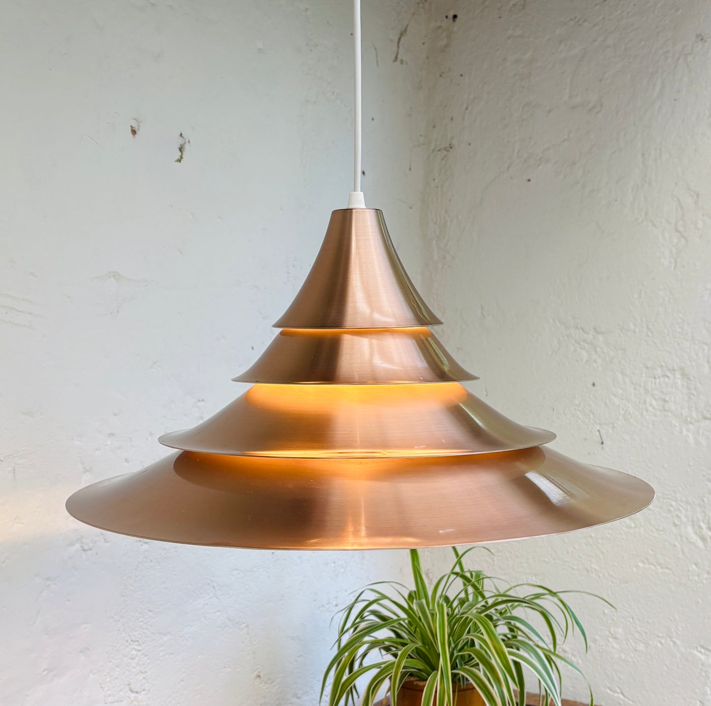 “ Pagode” 〰️ Nordisk Solar