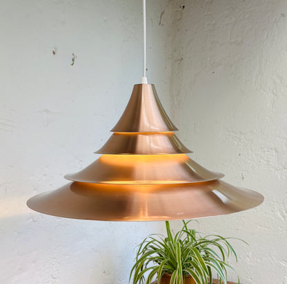 “ Pagode” 〰️ Nordisk Solar