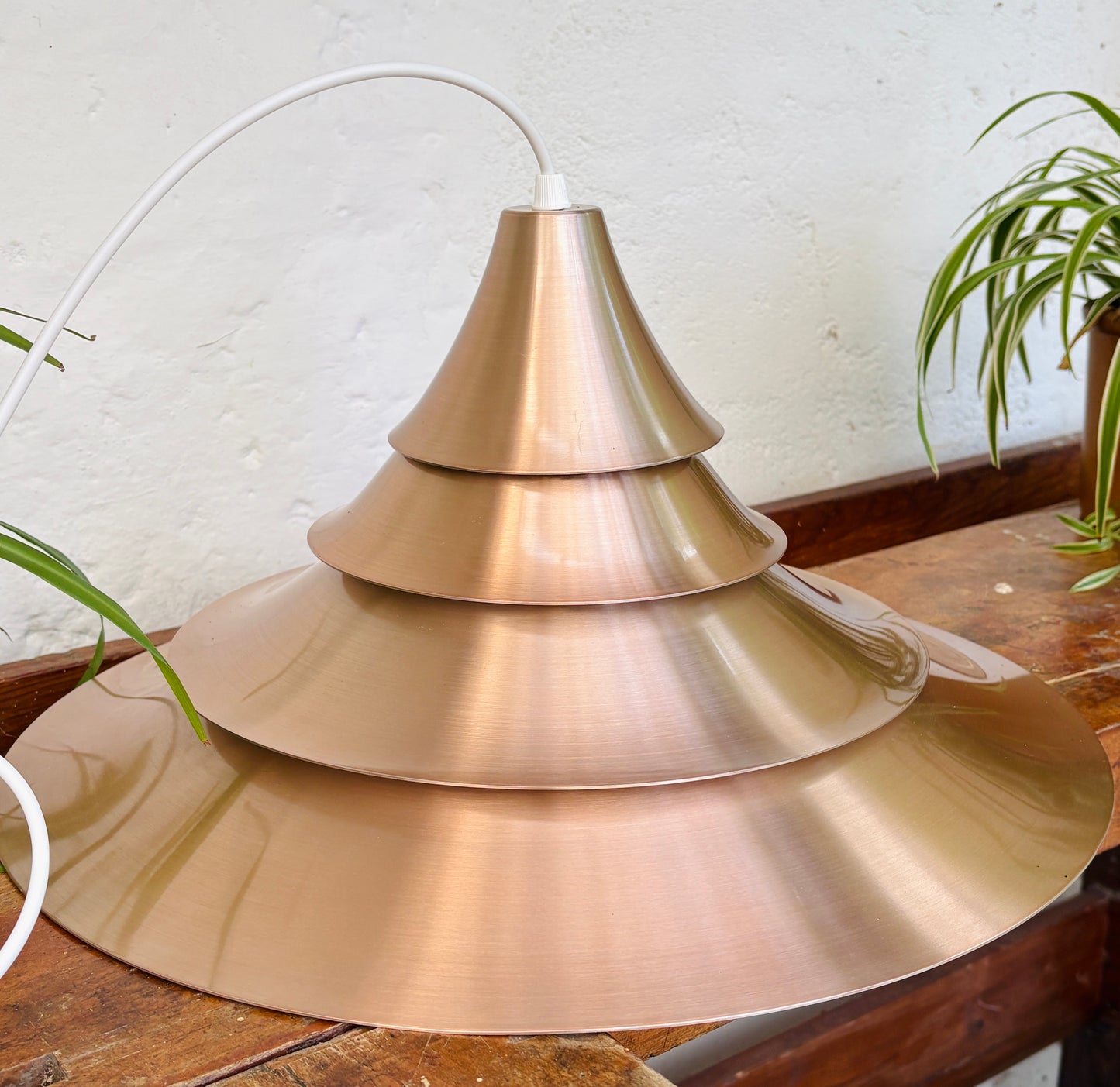 “ Pagode” 〰️ Nordisk Solar
