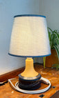 Søholm stentøjsbordlampe – model 3043
