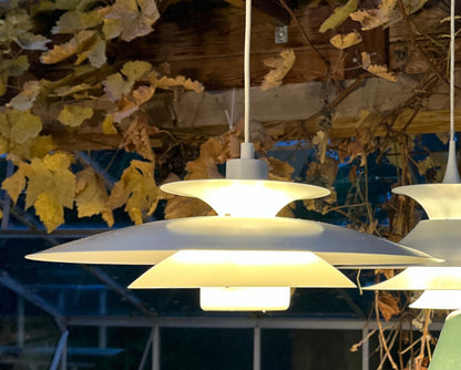 JEKA pendel, model Donau