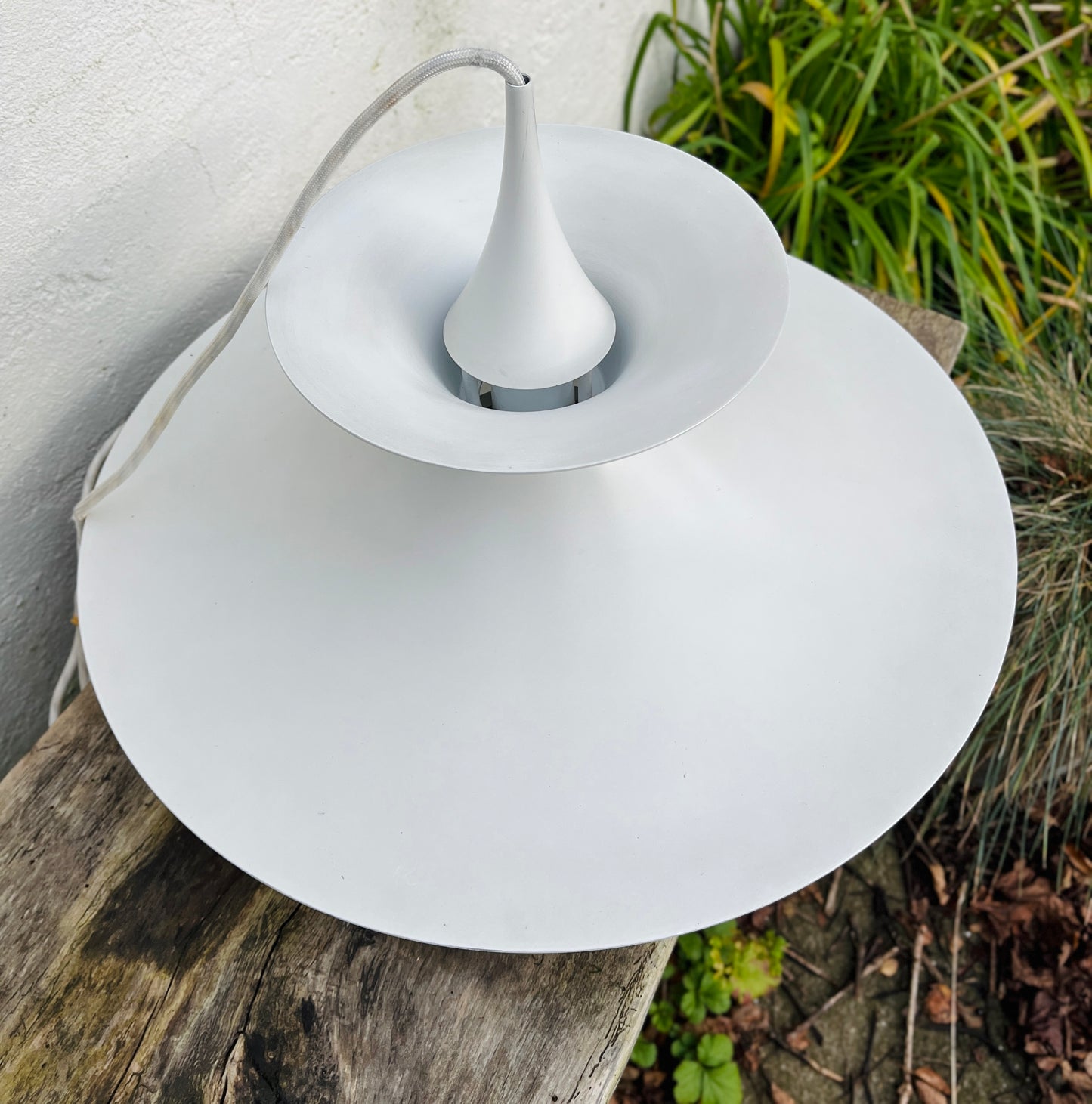 Pendel model “Radius” – af Erik Balslev for Fog & Mørup