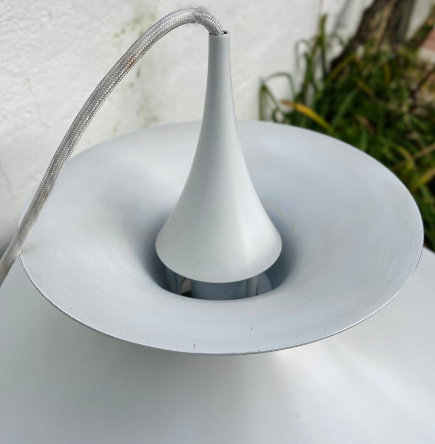 Pendel model “Radius” – af Erik Balslev for Fog & Mørup