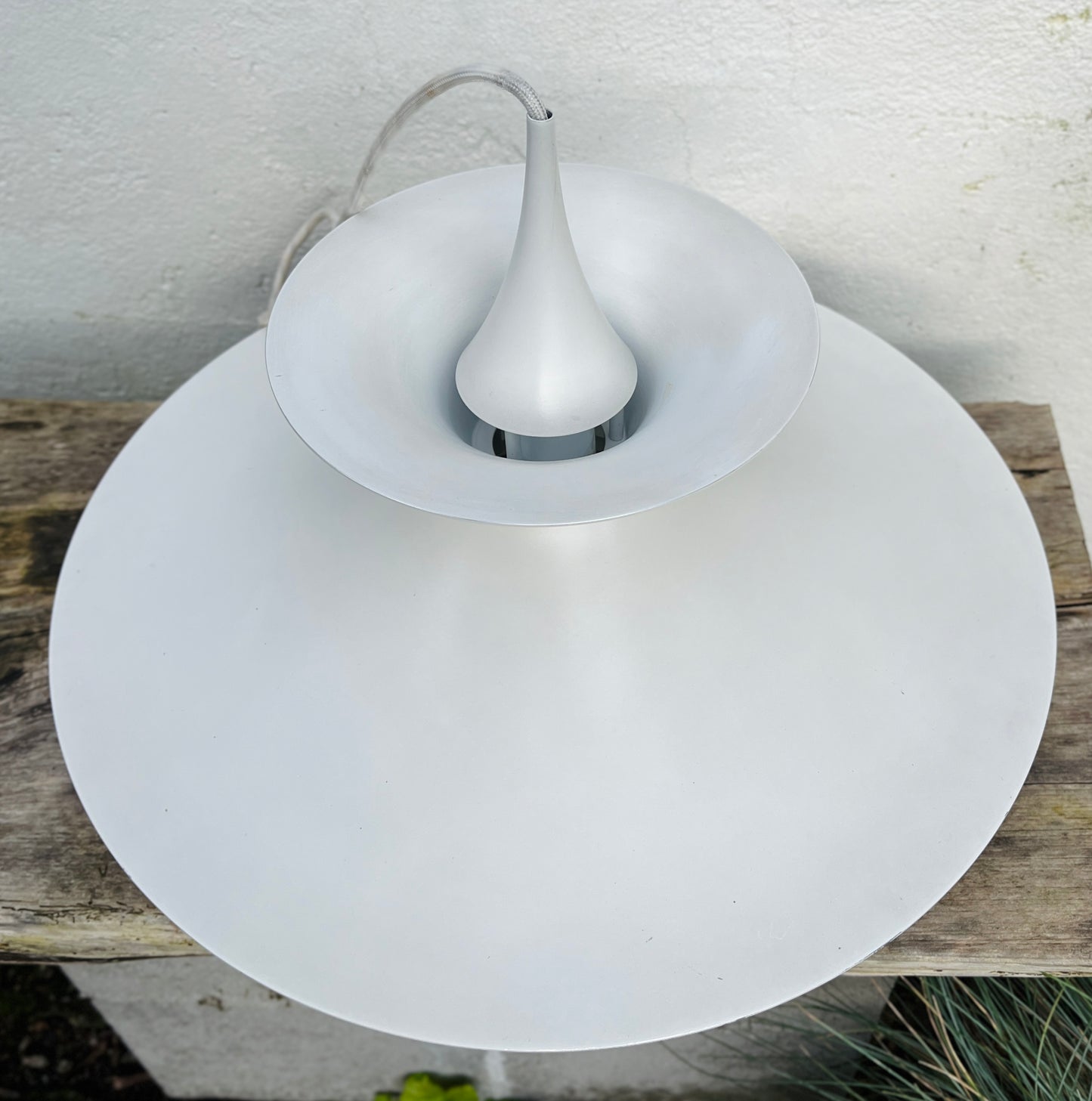 Pendel model “Radius” – af Erik Balslev for Fog & Mørup