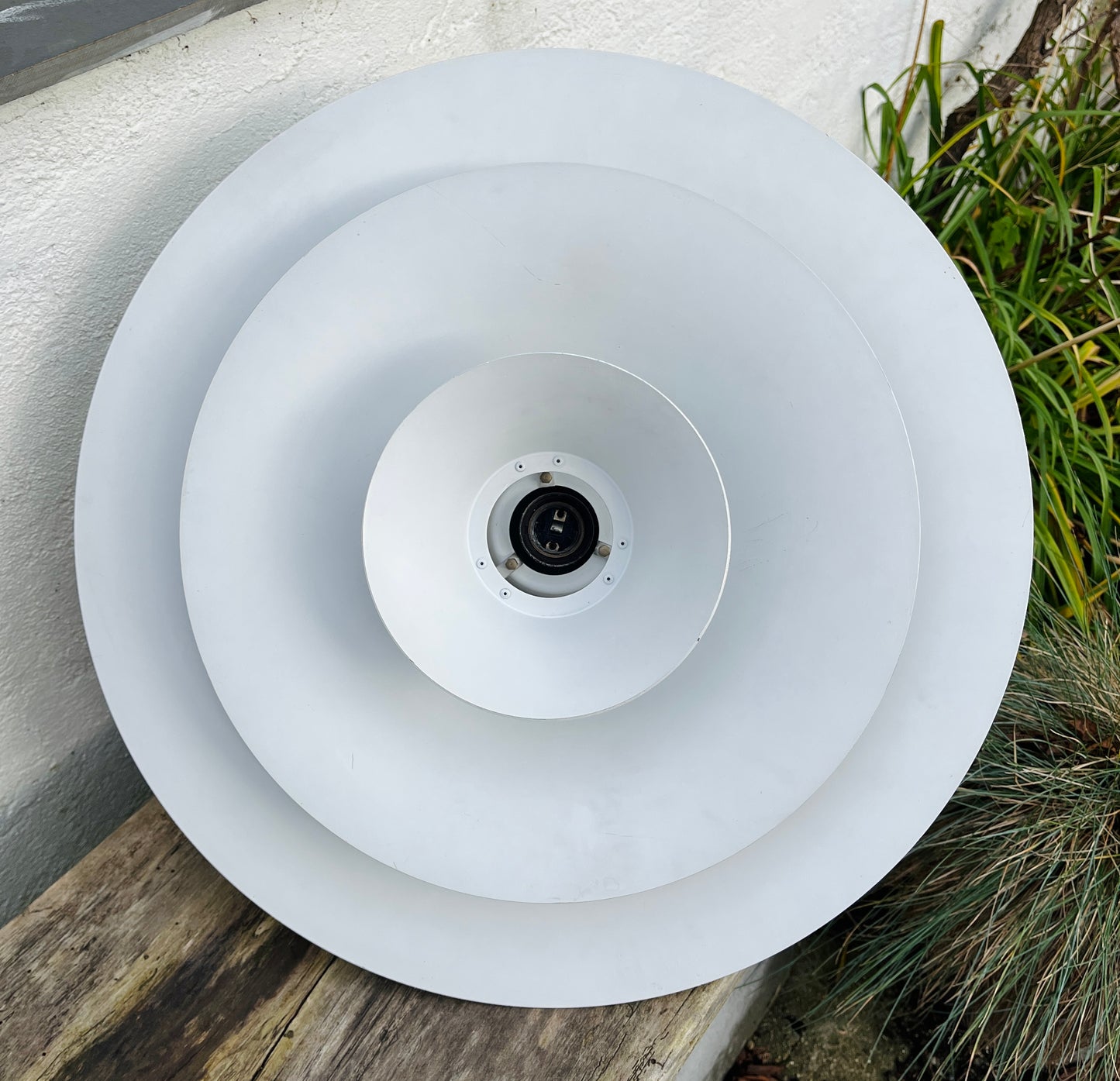 Pendel model “Radius” – af Erik Balslev for Fog & Mørup