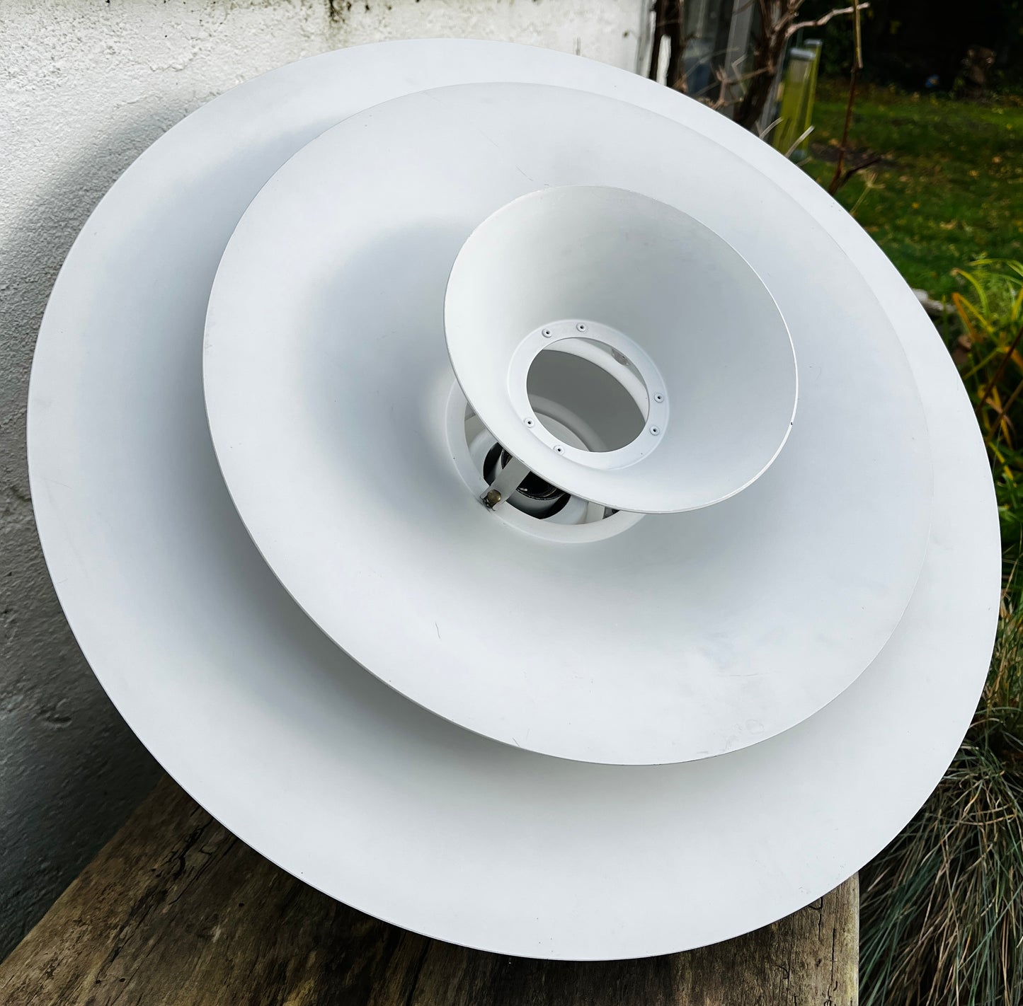 Pendel model “Radius” – af Erik Balslev for Fog & Mørup