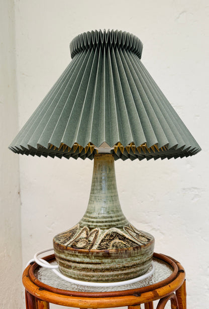 Søholm bordlampe, model 3076-2