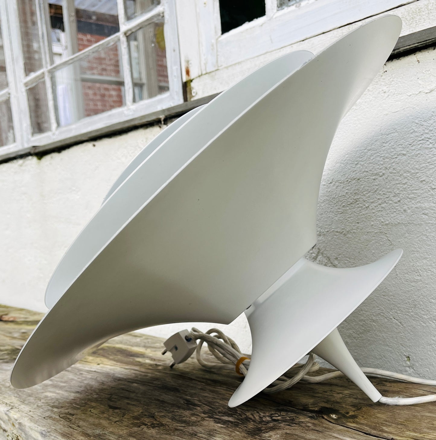 Pendel model “Radius” – af Erik Balslev for Fog & Mørup