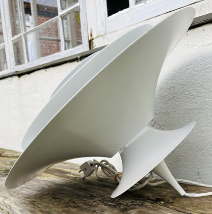 Pendel model “Radius” – af Erik Balslev for Fog & Mørup