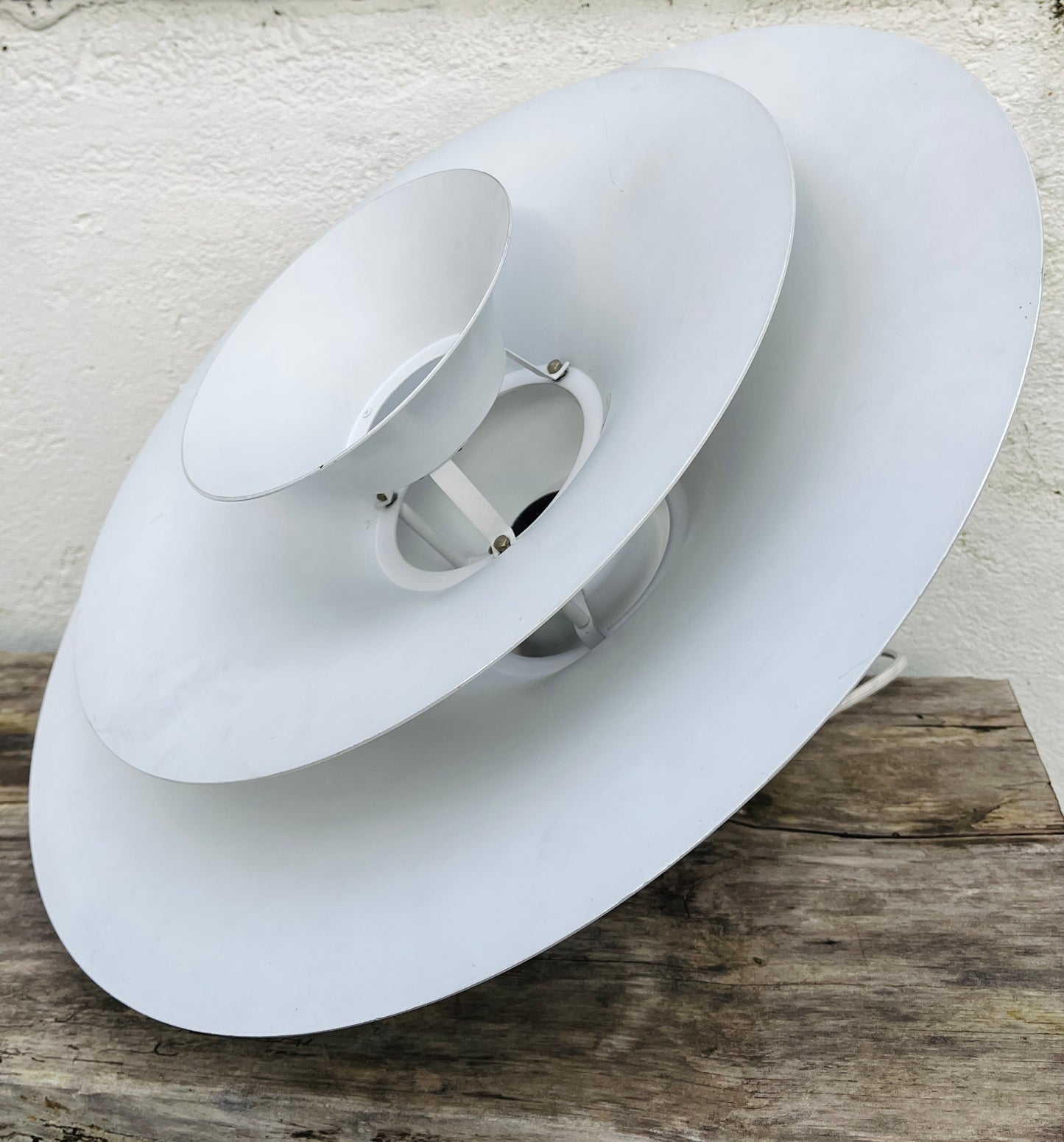 Pendel model “Radius” – af Erik Balslev for Fog & Mørup