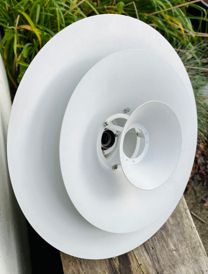 Pendel model “Radius” – af Erik Balslev for Fog & Mørup