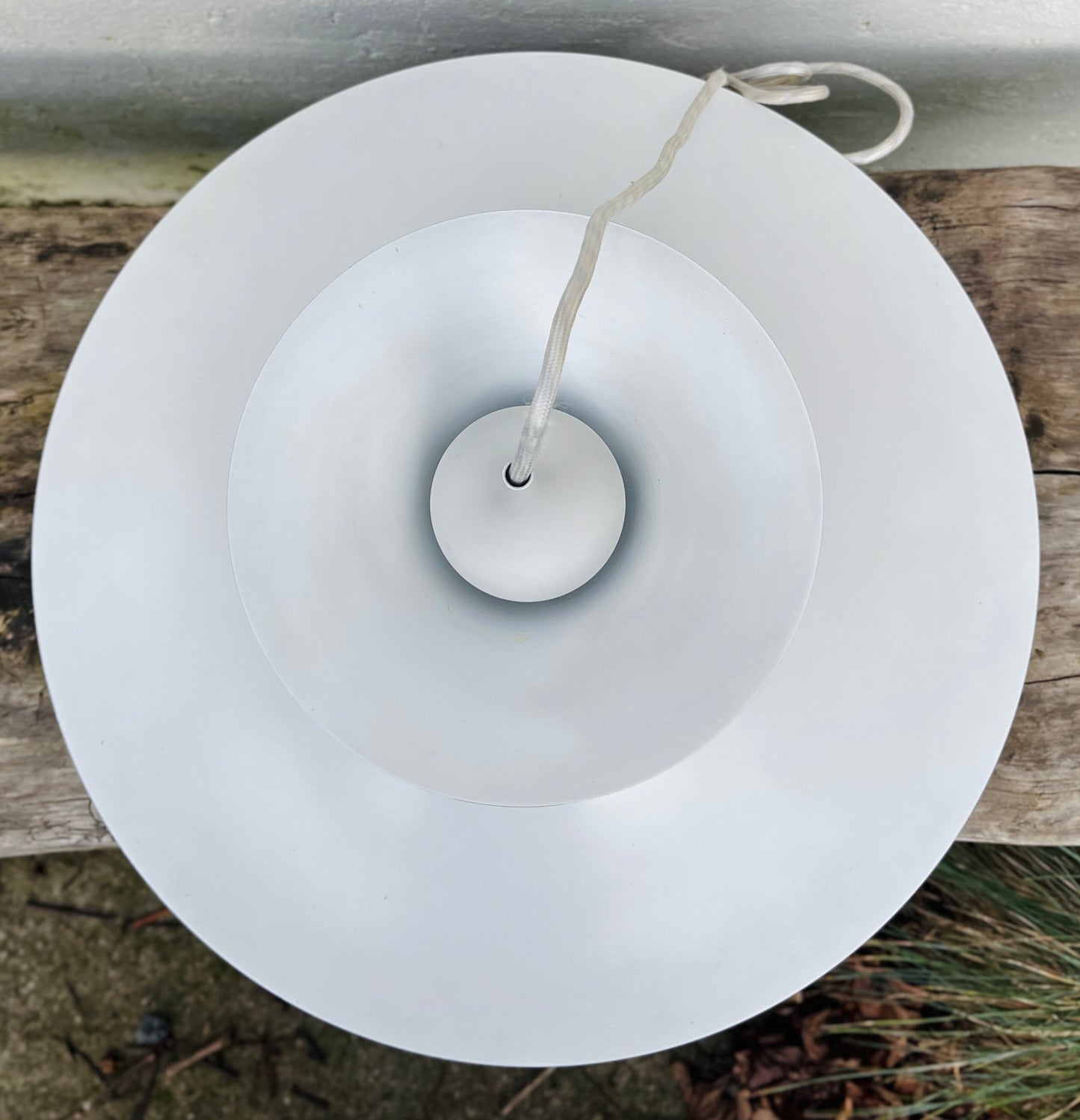 Pendel model “Radius” – af Erik Balslev for Fog & Mørup