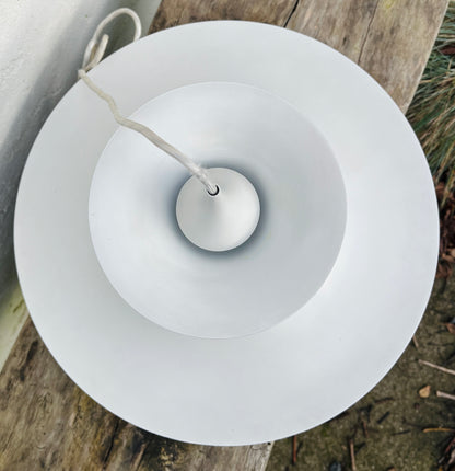 Pendel model “Radius” – af Erik Balslev for Fog & Mørup