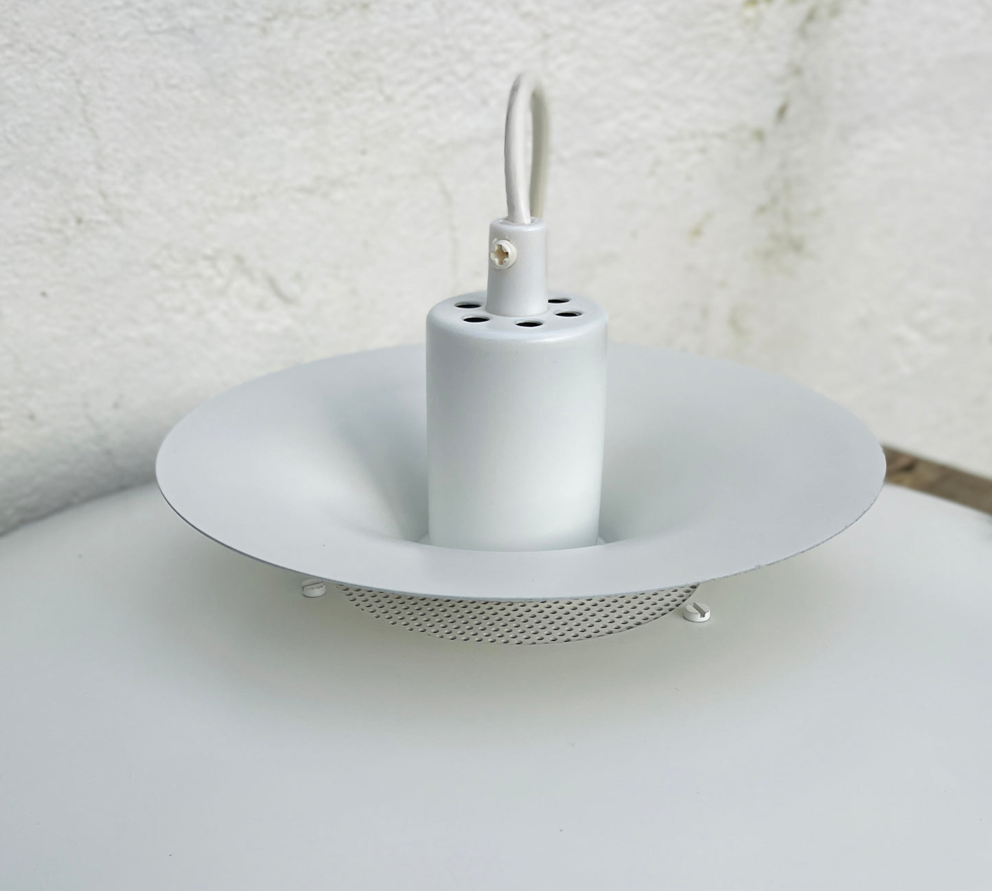 JEKA pendel, model Donau