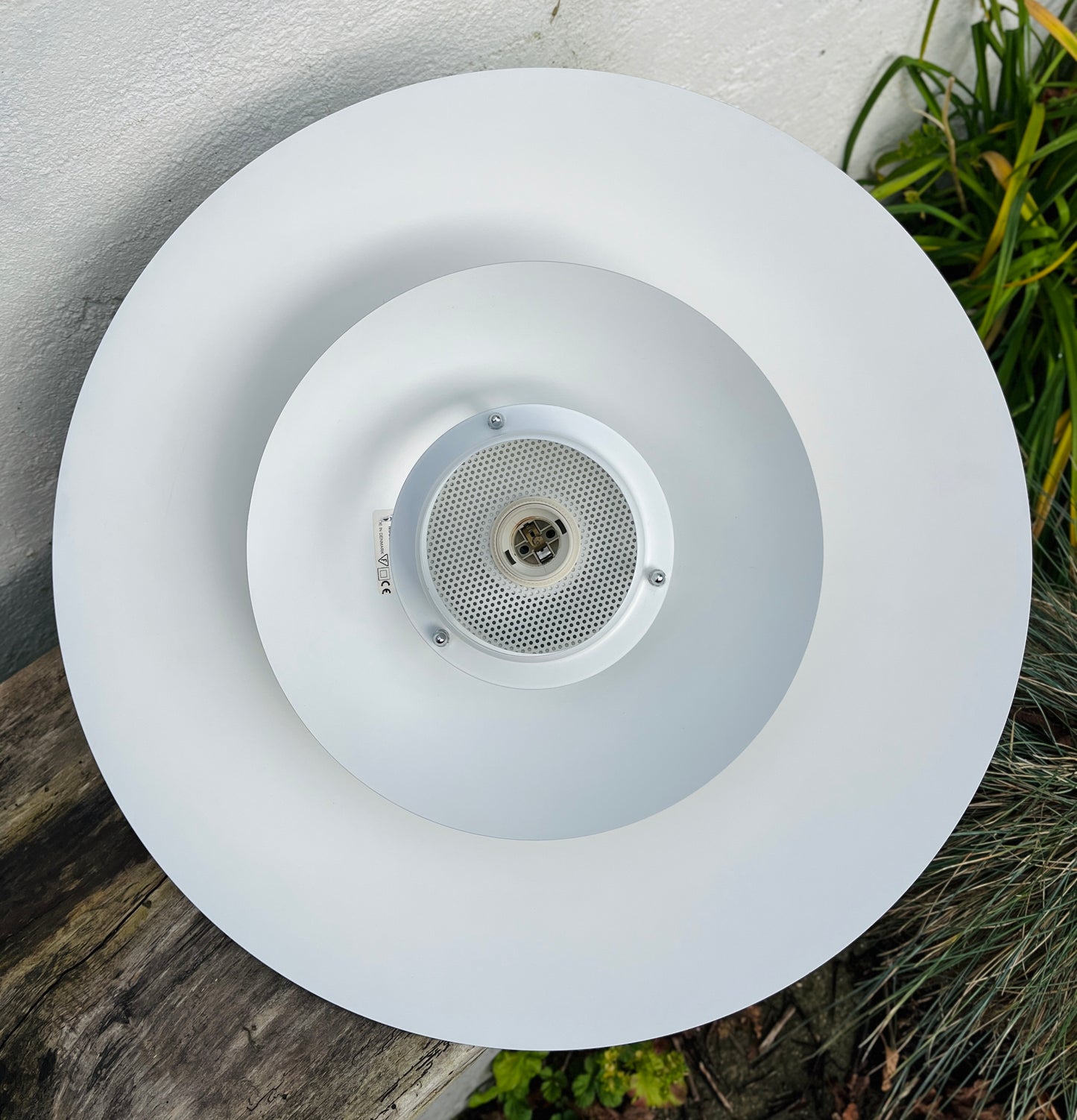 JEKA pendel, model Donau