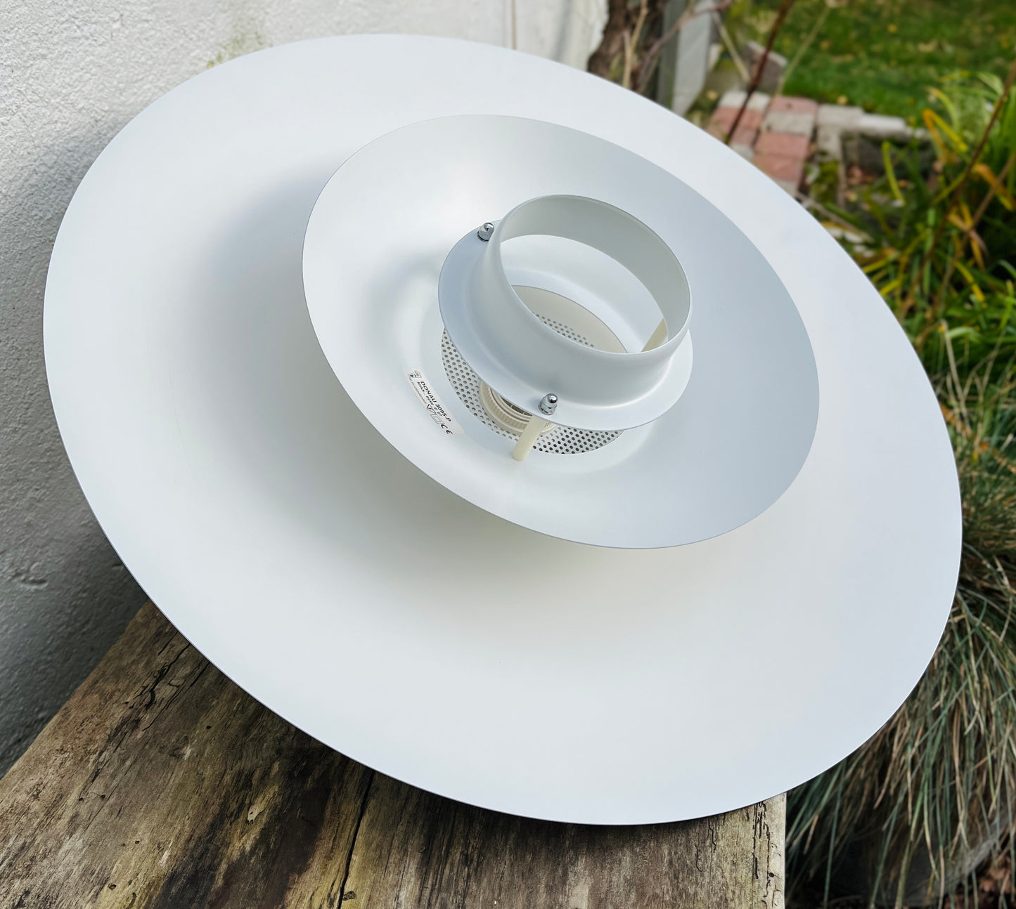 JEKA pendel, model Donau