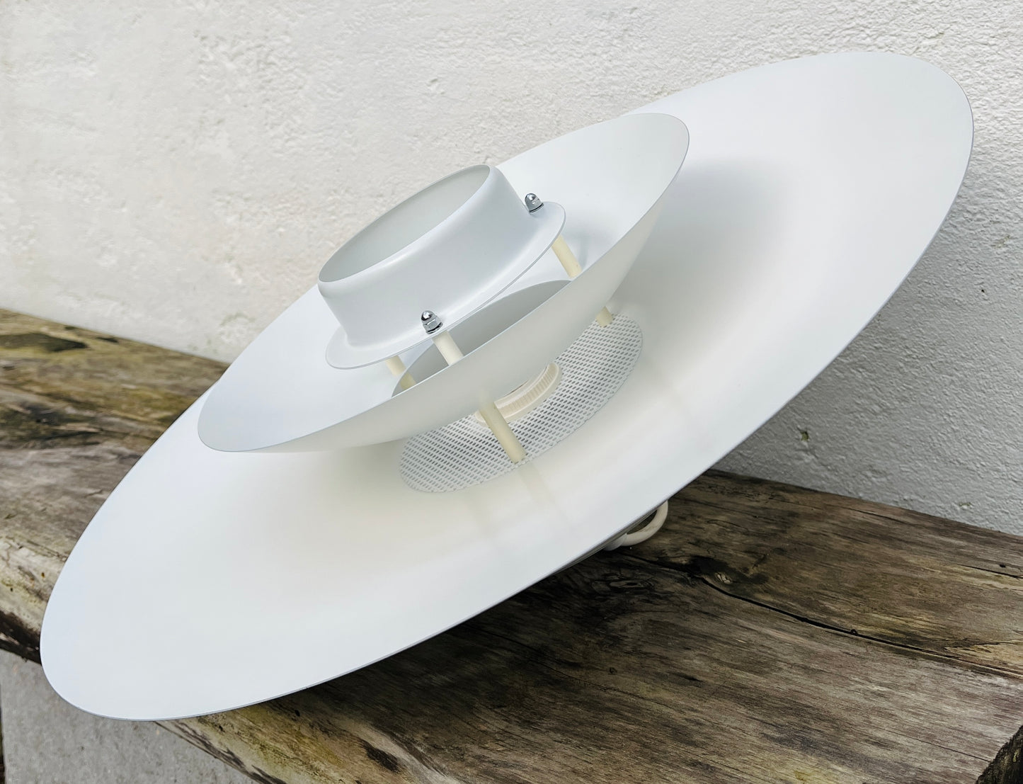 JEKA pendel, model Donau