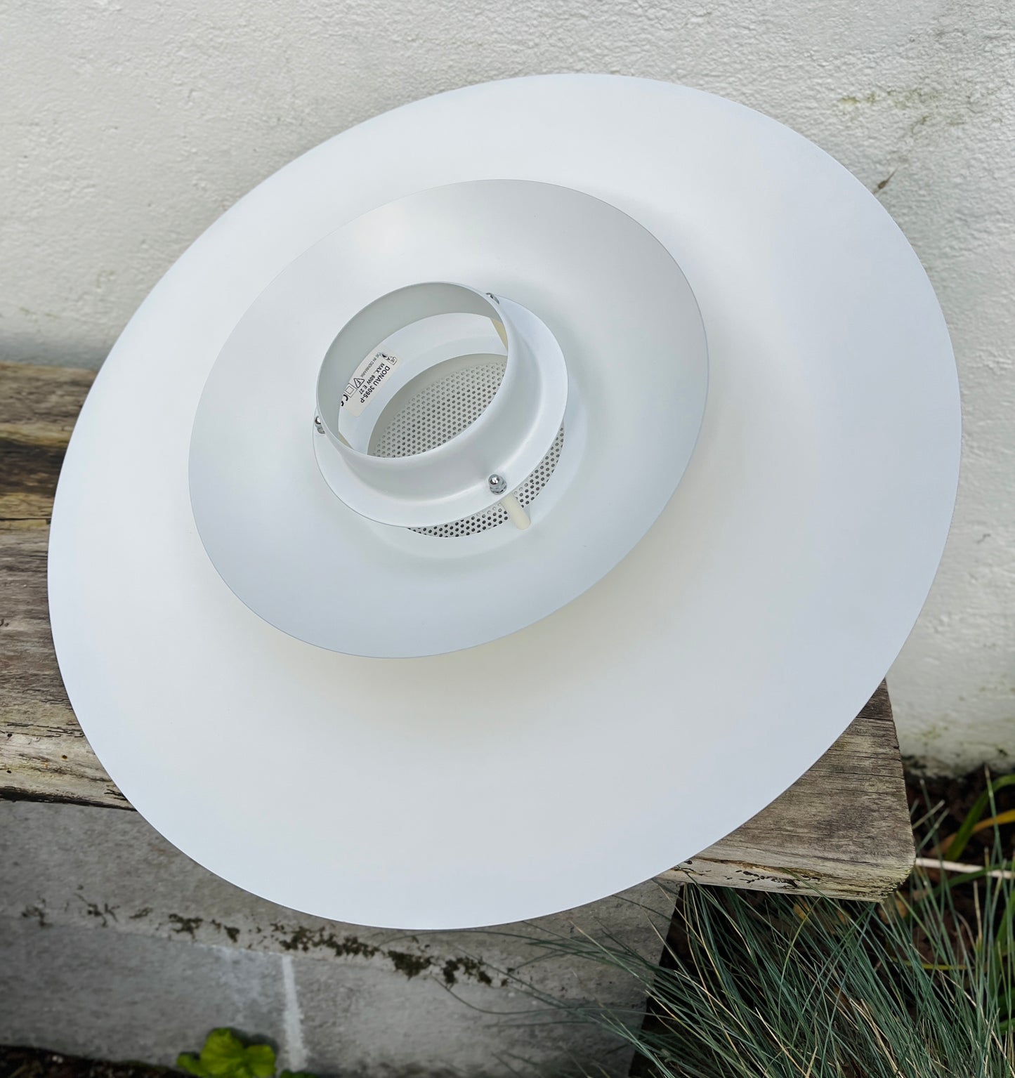 JEKA pendel, model Donau