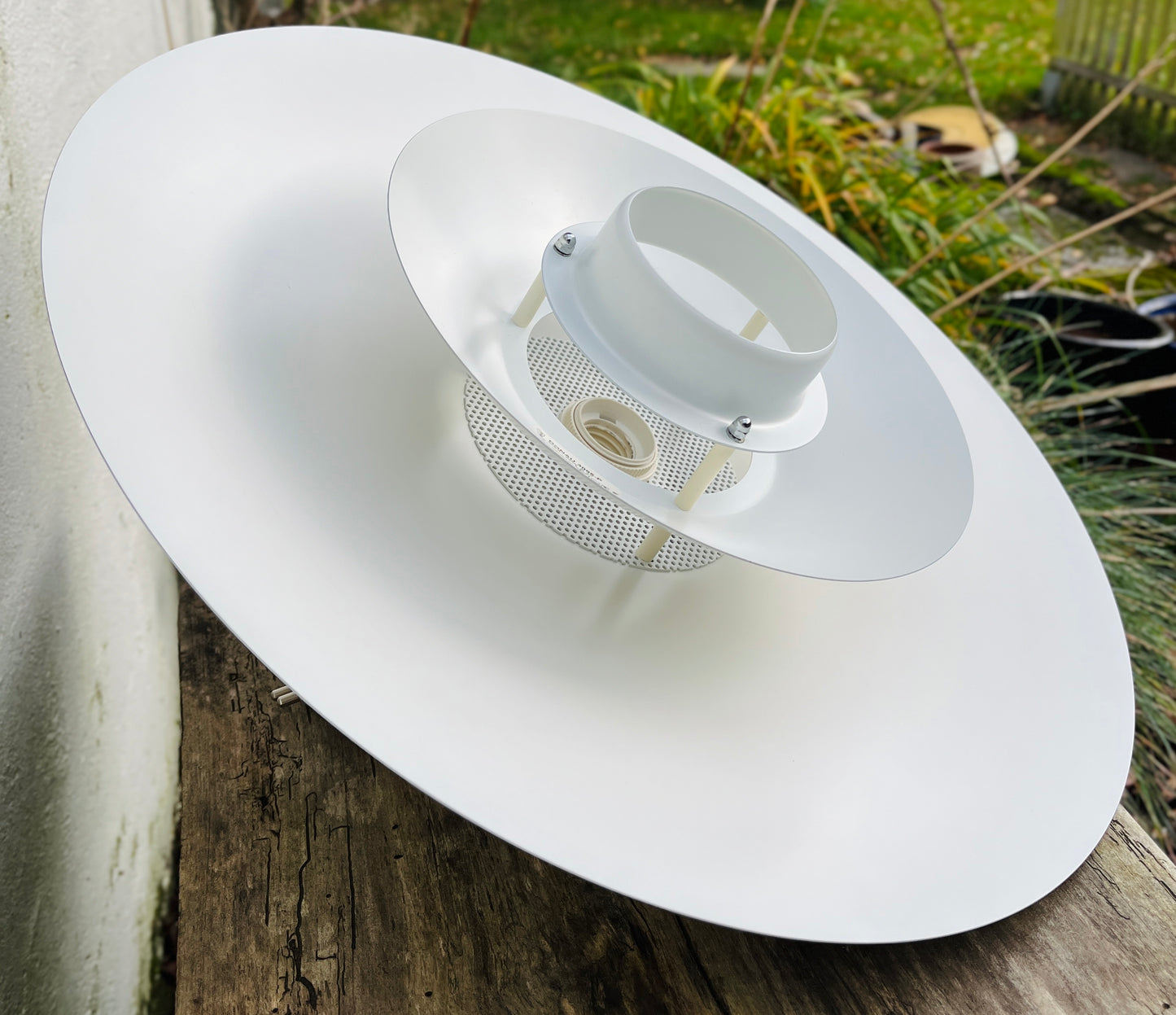 JEKA pendel, model Donau