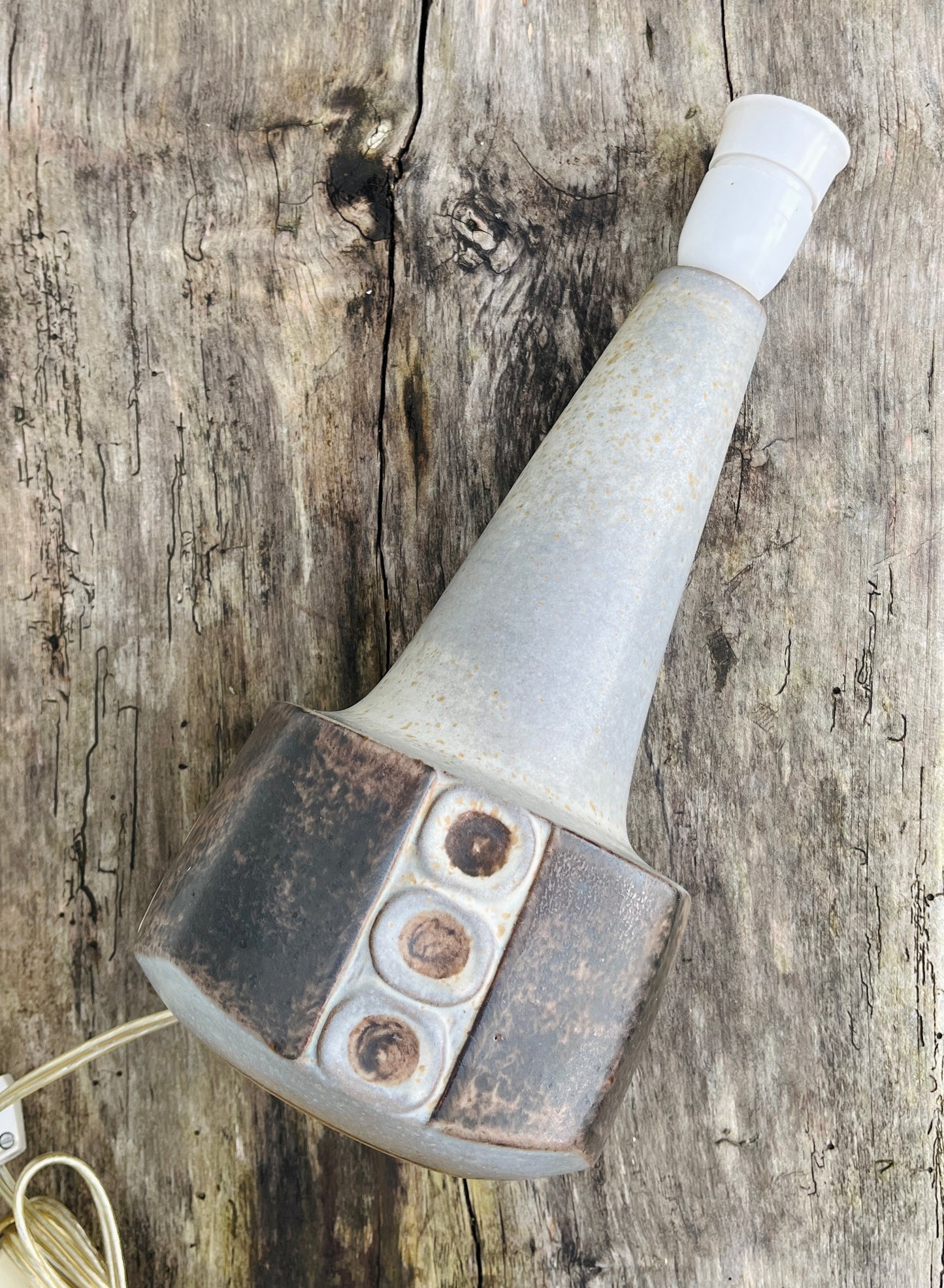 Bordlampe af Marianne Starck for Michael Andersen & Søn