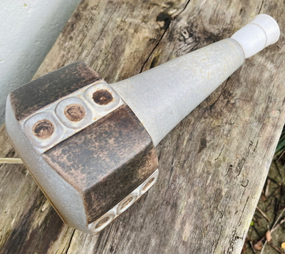 Bordlampe af Marianne Starck for Michael Andersen & Søn