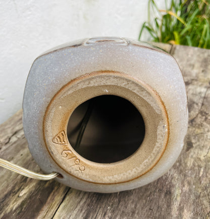 Bordlampe af Marianne Starck for Michael Andersen & Søn