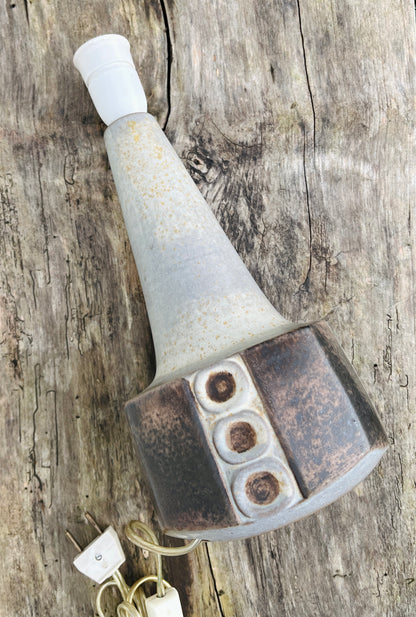 Bordlampe af Marianne Starck for Michael Andersen & Søn