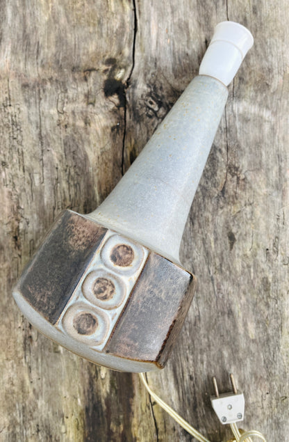 Bordlampe af Marianne Starck for Michael Andersen & Søn