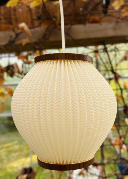 “Pearl Shade” pendel