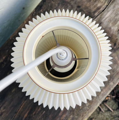 “Pearl Shade” pendel