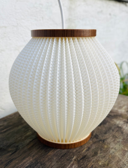 “Pearl Shade” pendel