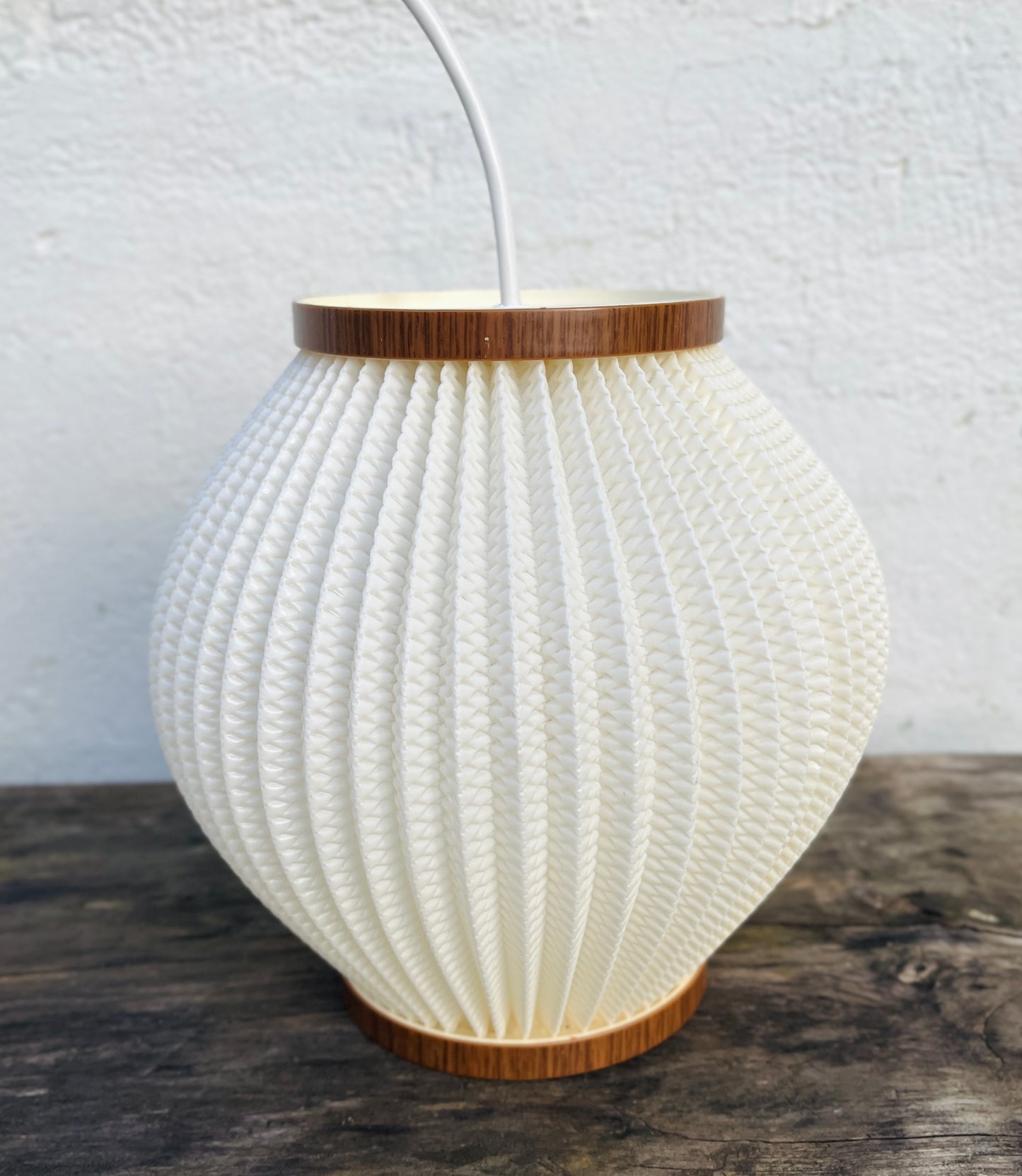 “Pearl Shade” pendel