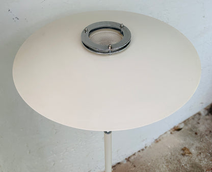 Flot vintage standerlampe