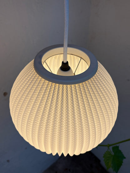 Pearl Shade - stor model