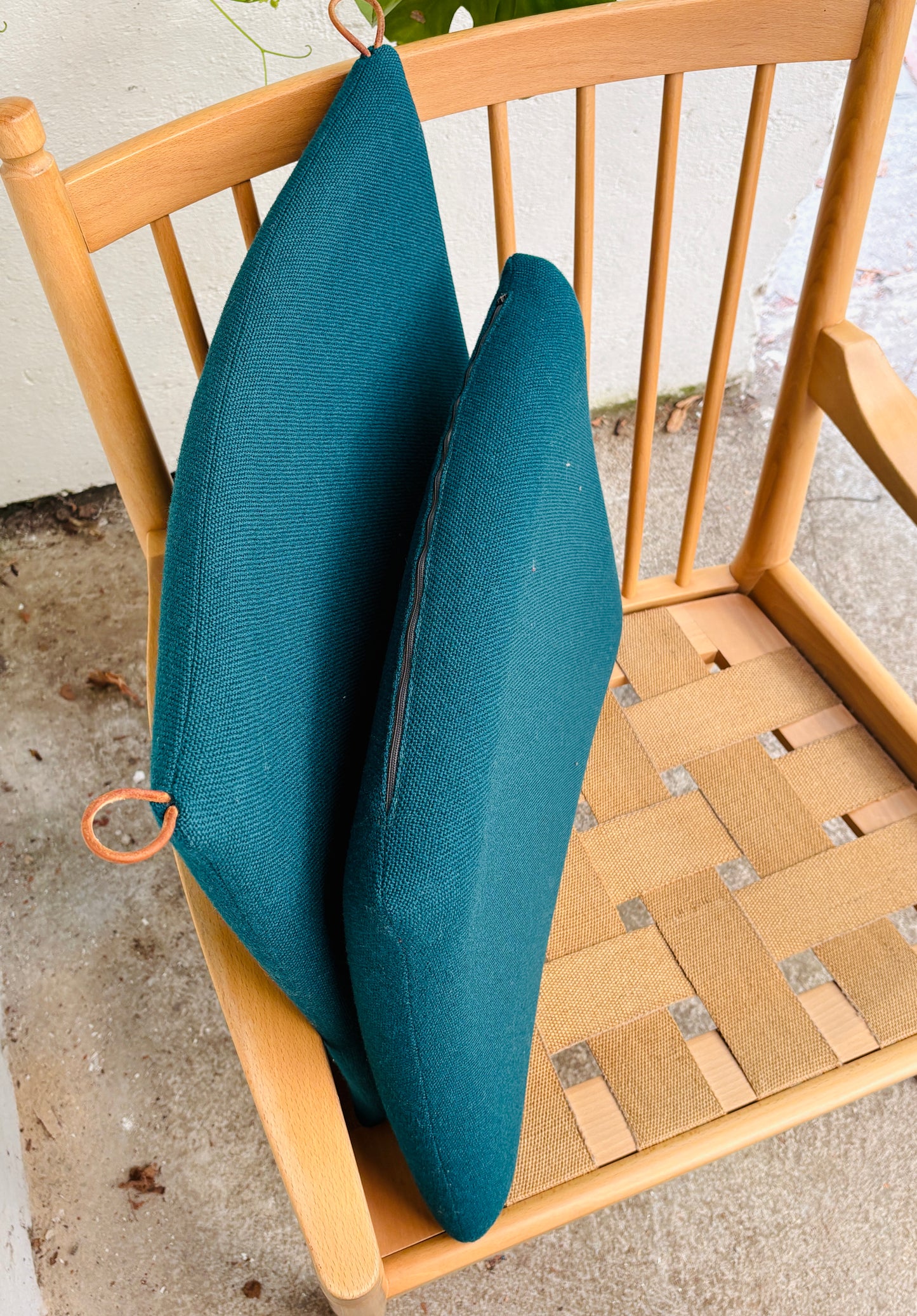 Hans J. Wegner Easy Chair model 1788