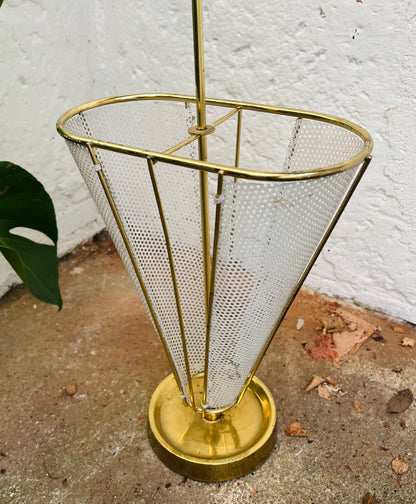 Tysk vintage paraplystander fra 60’erne