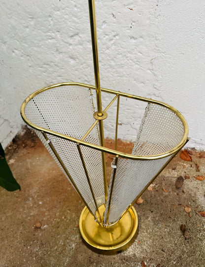 Tysk vintage paraplystander fra 60’erne