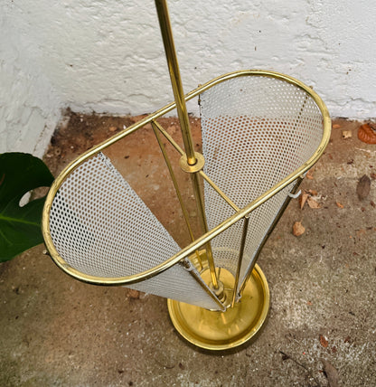 Tysk vintage paraplystander fra 60’erne